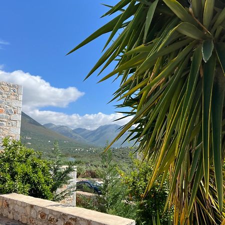 Koukouri Village Kafiona Екстер'єр фото