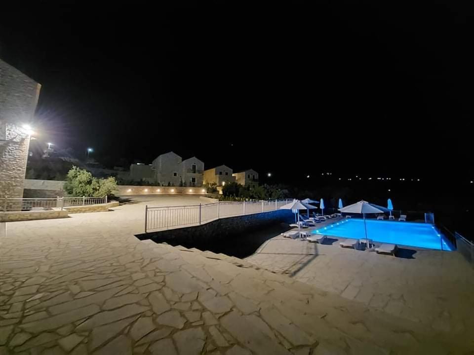 Koukouri Village Kafiona Екстер'єр фото