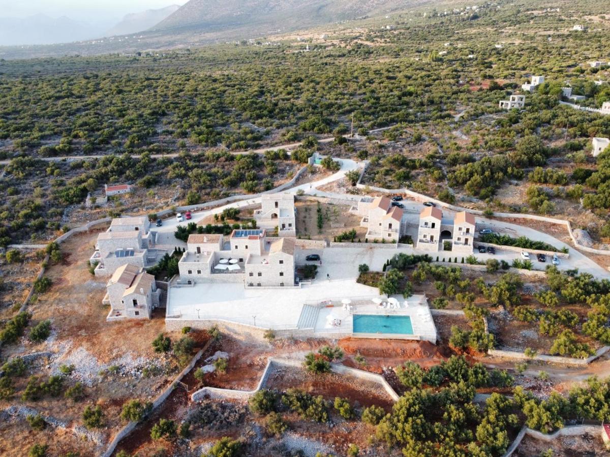 Koukouri Village Kafiona Екстер'єр фото
