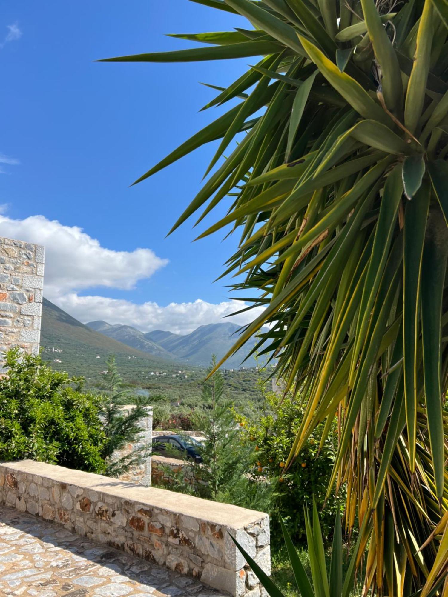 Koukouri Village Kafiona Екстер'єр фото