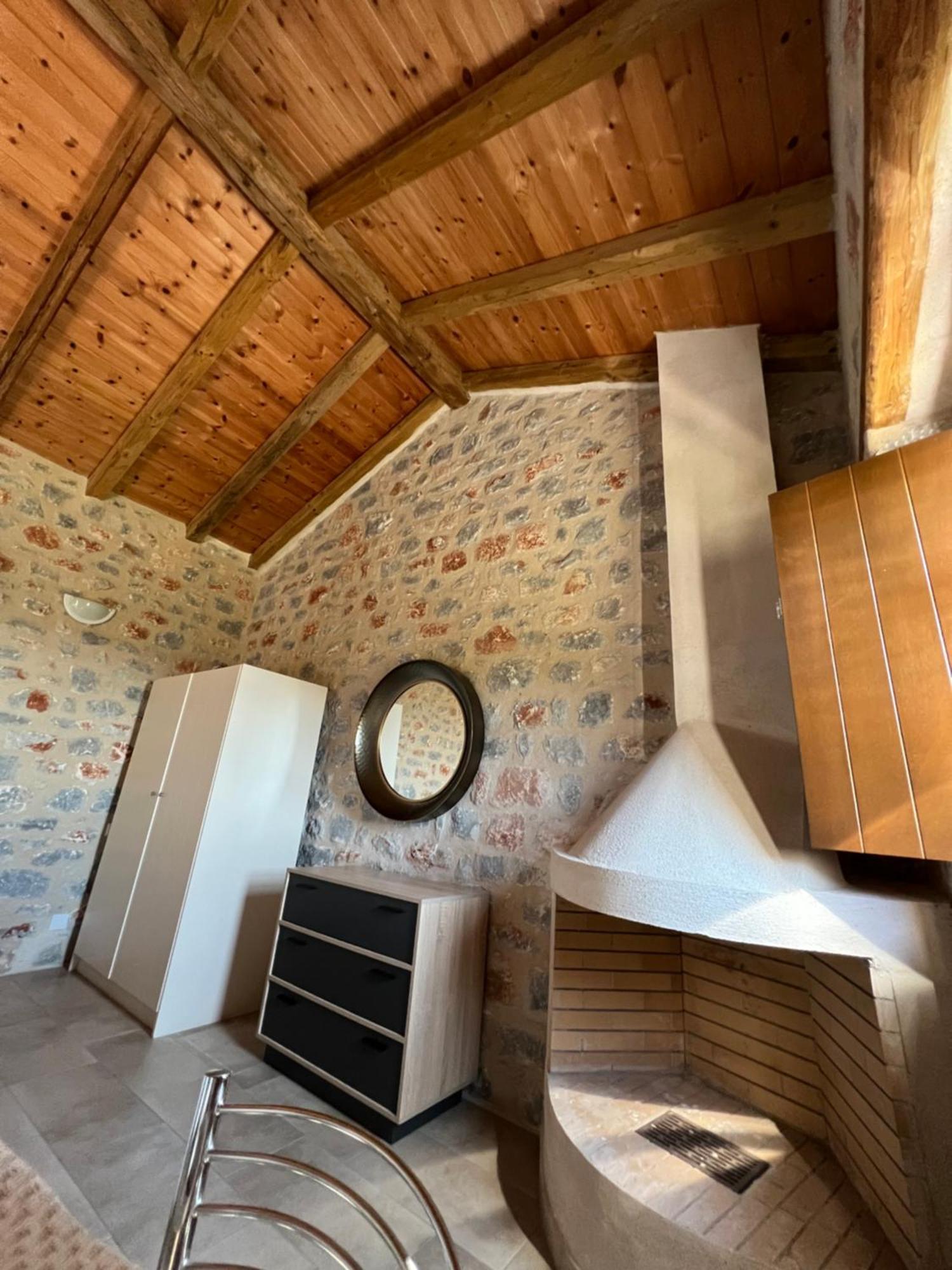 Koukouri Village Kafiona Екстер'єр фото