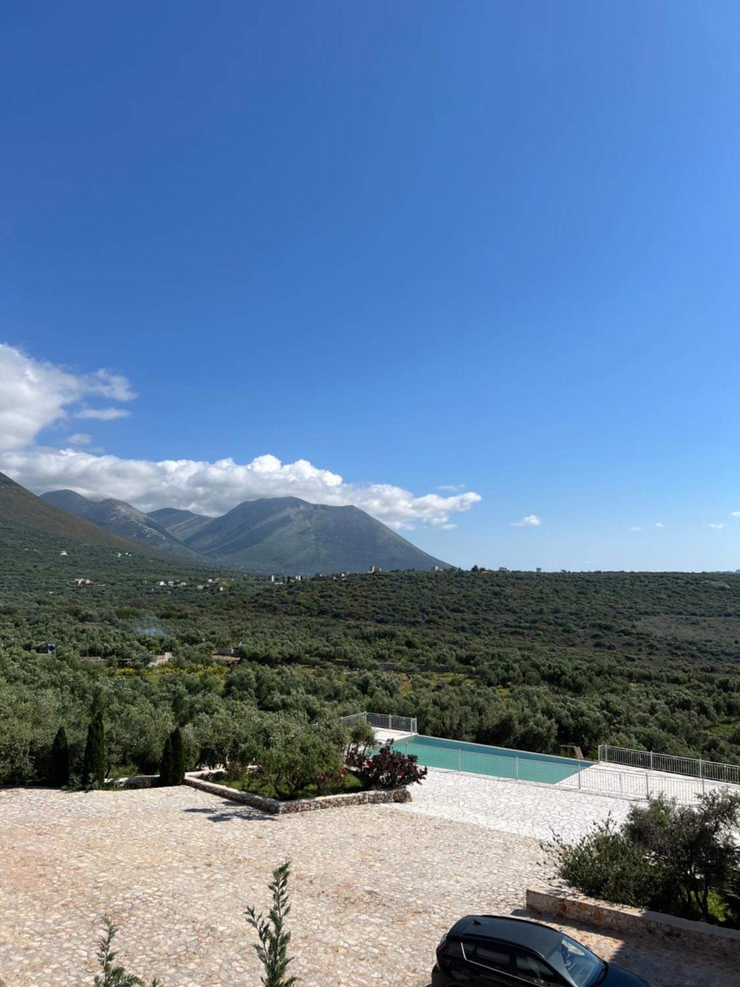 Koukouri Village Kafiona Екстер'єр фото