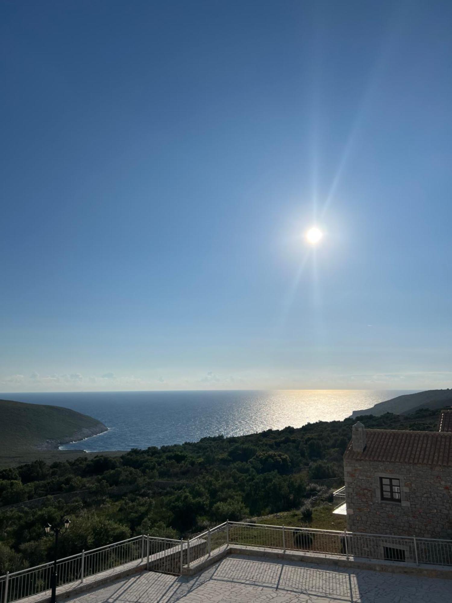 Koukouri Village Kafiona Екстер'єр фото