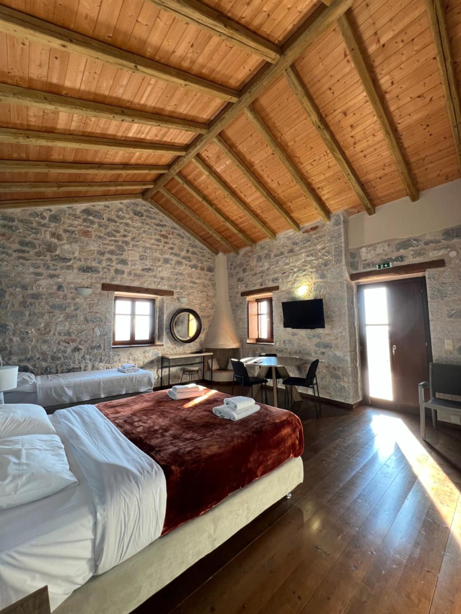 Koukouri Village Kafiona Екстер'єр фото