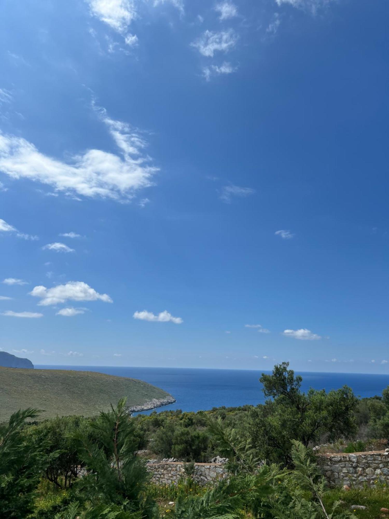 Koukouri Village Kafiona Екстер'єр фото