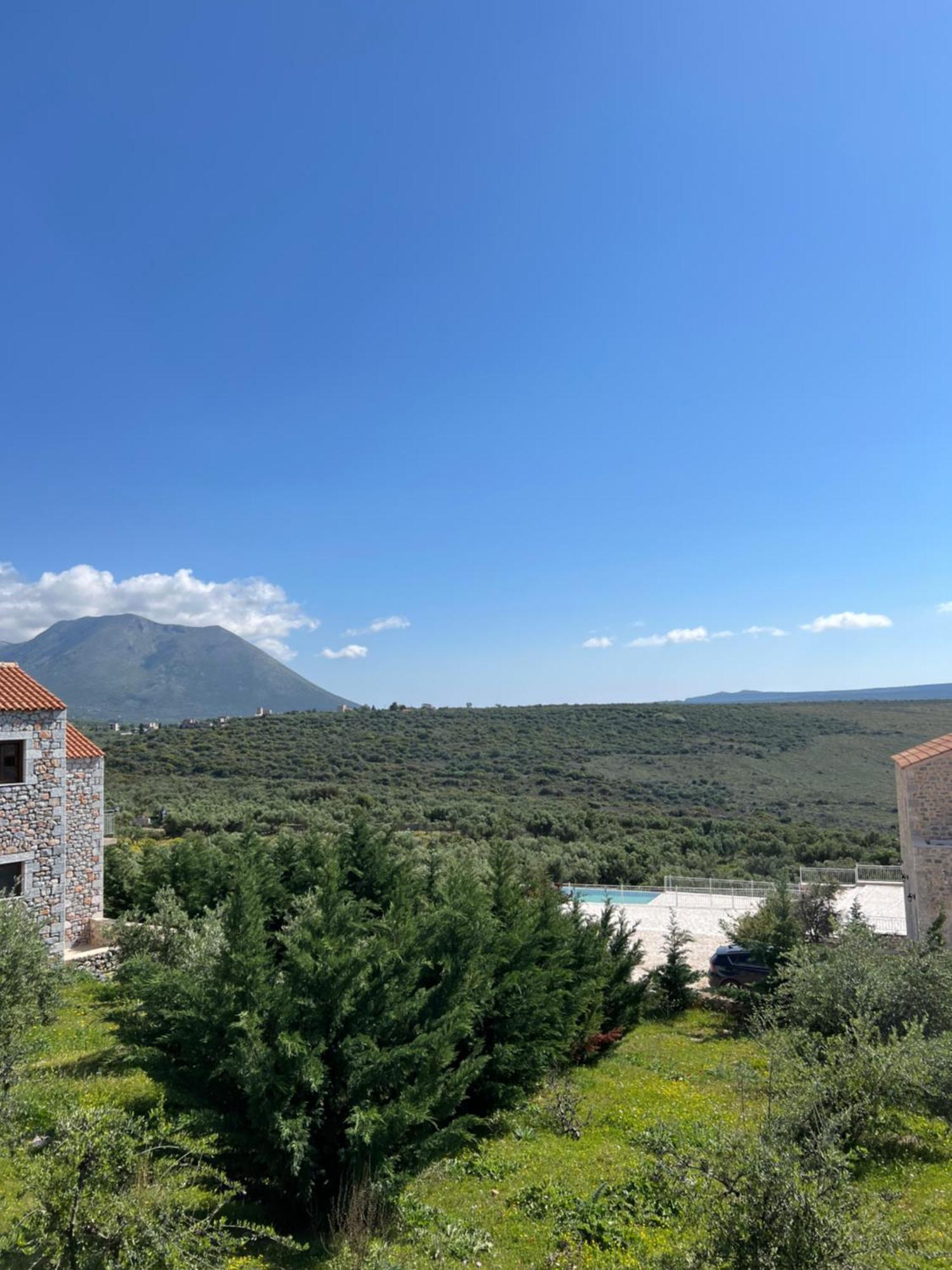 Koukouri Village Kafiona Екстер'єр фото