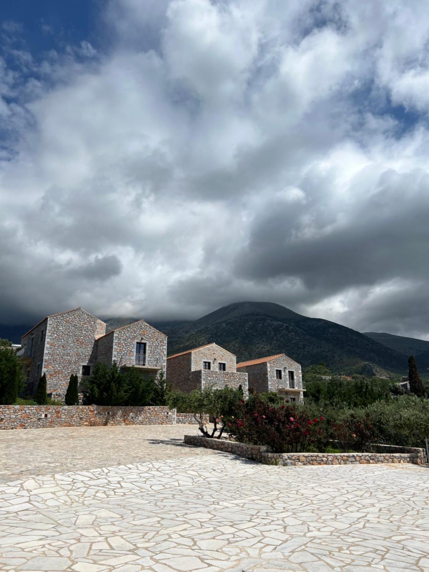 Koukouri Village Kafiona Екстер'єр фото