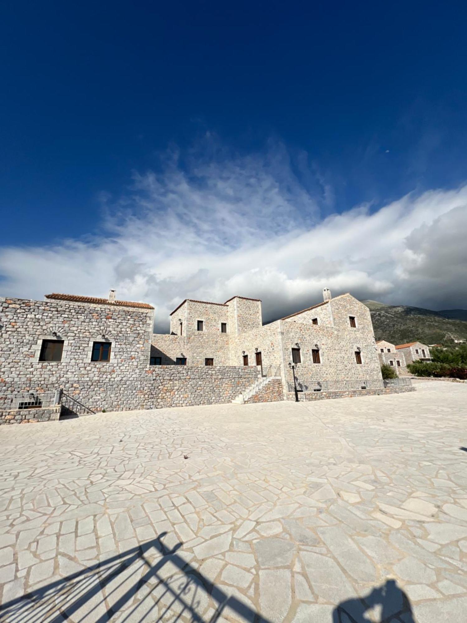 Koukouri Village Kafiona Екстер'єр фото