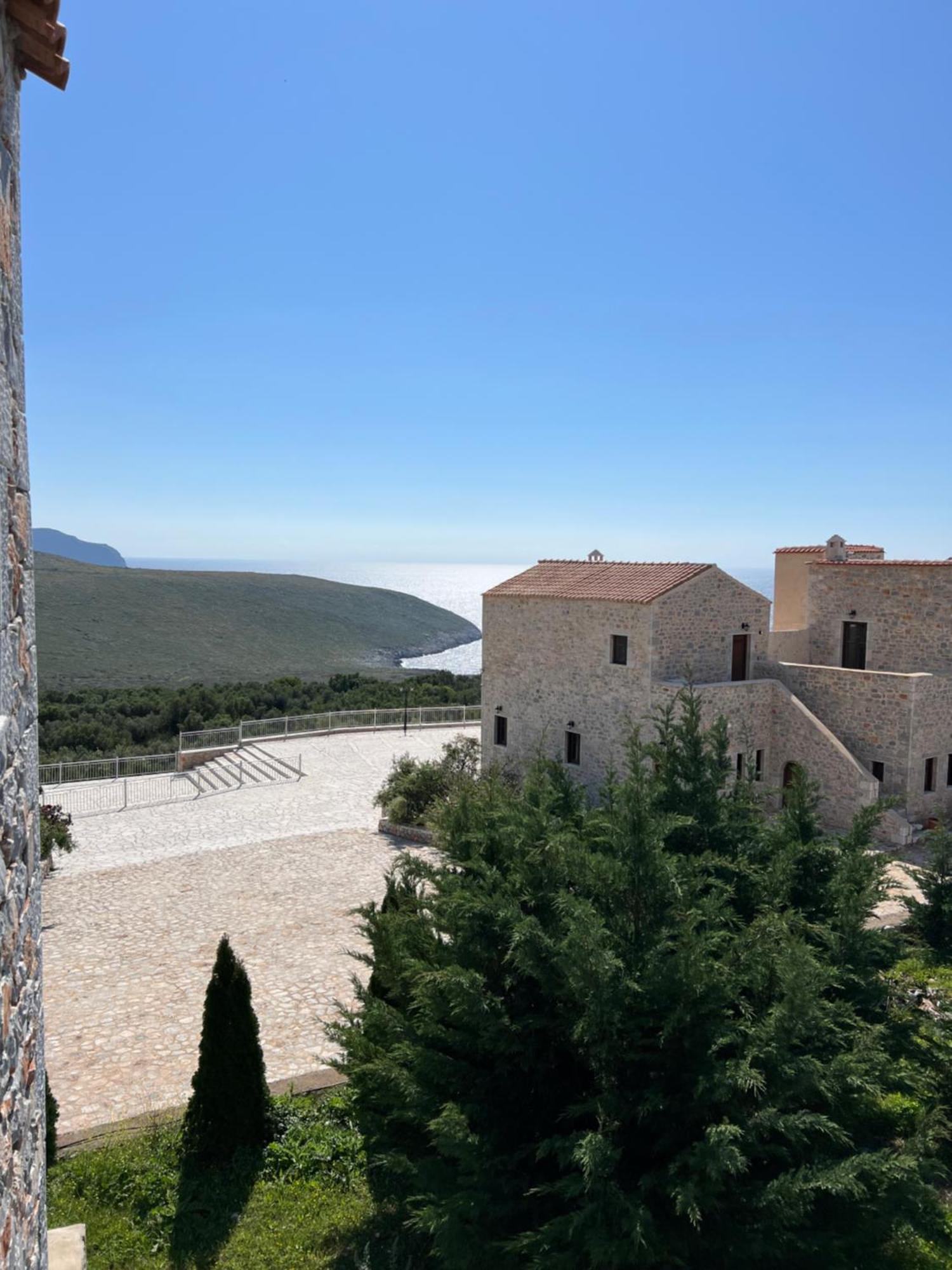 Koukouri Village Kafiona Екстер'єр фото