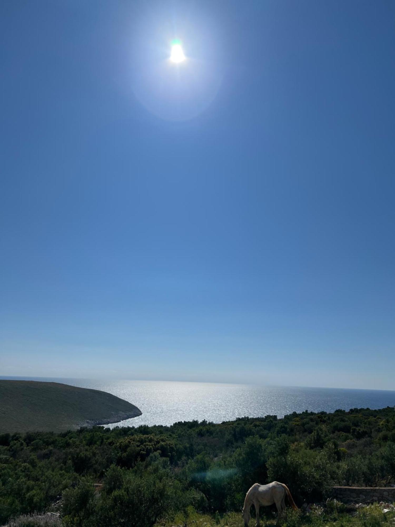 Koukouri Village Kafiona Екстер'єр фото