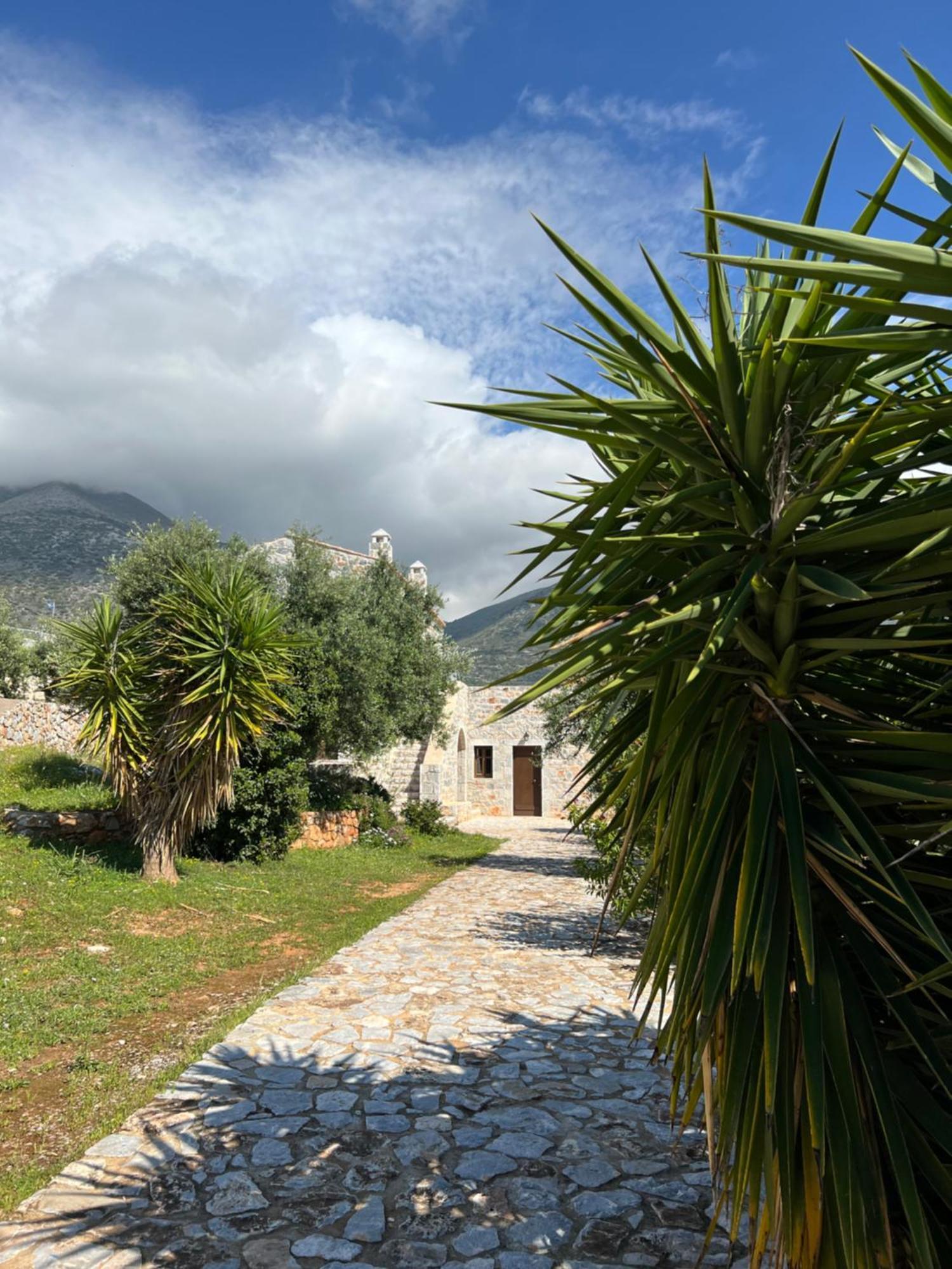 Koukouri Village Kafiona Екстер'єр фото
