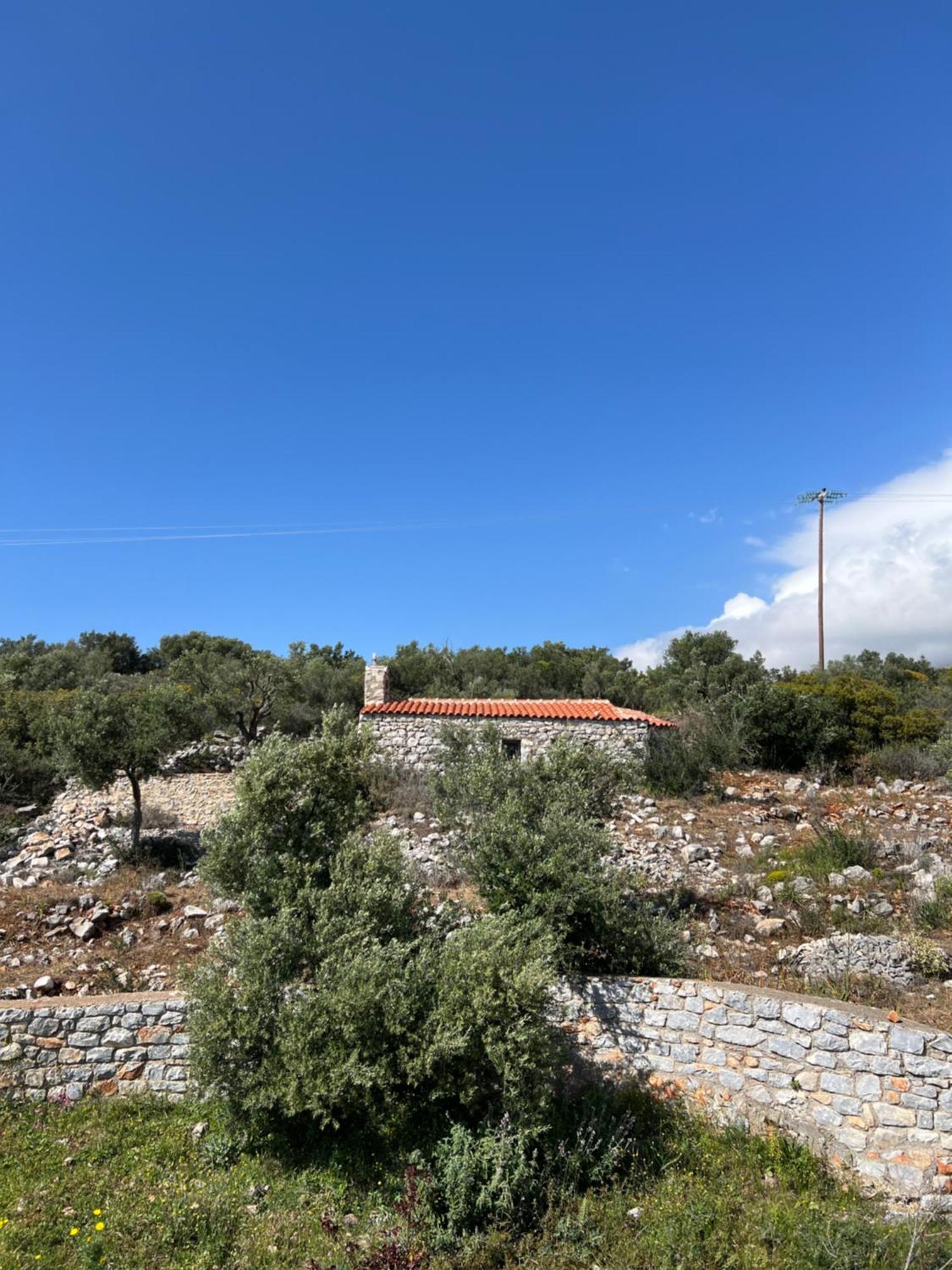 Koukouri Village Kafiona Екстер'єр фото