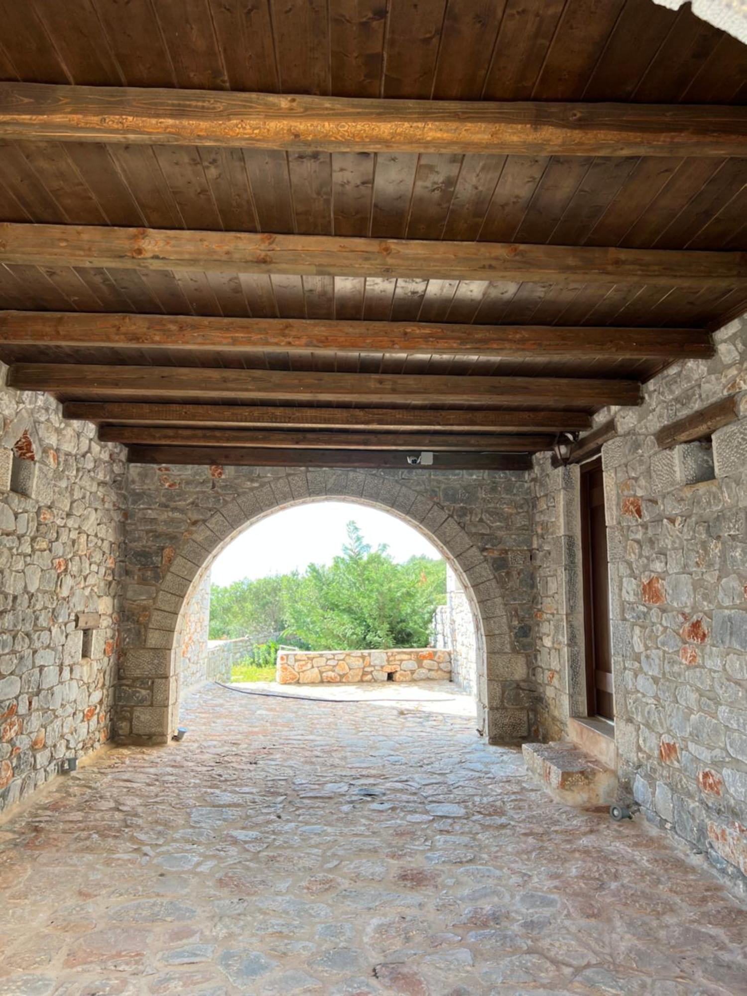 Koukouri Village Kafiona Екстер'єр фото