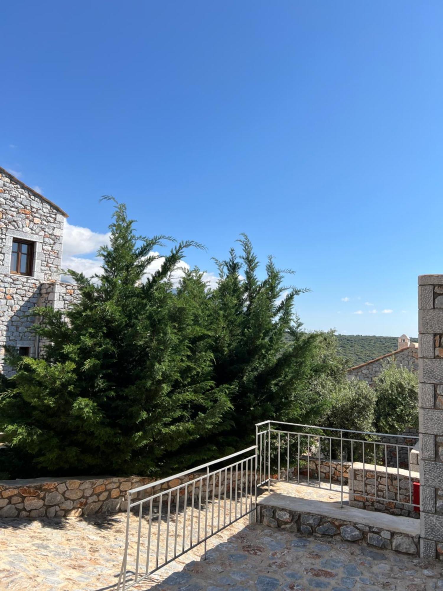 Koukouri Village Kafiona Екстер'єр фото