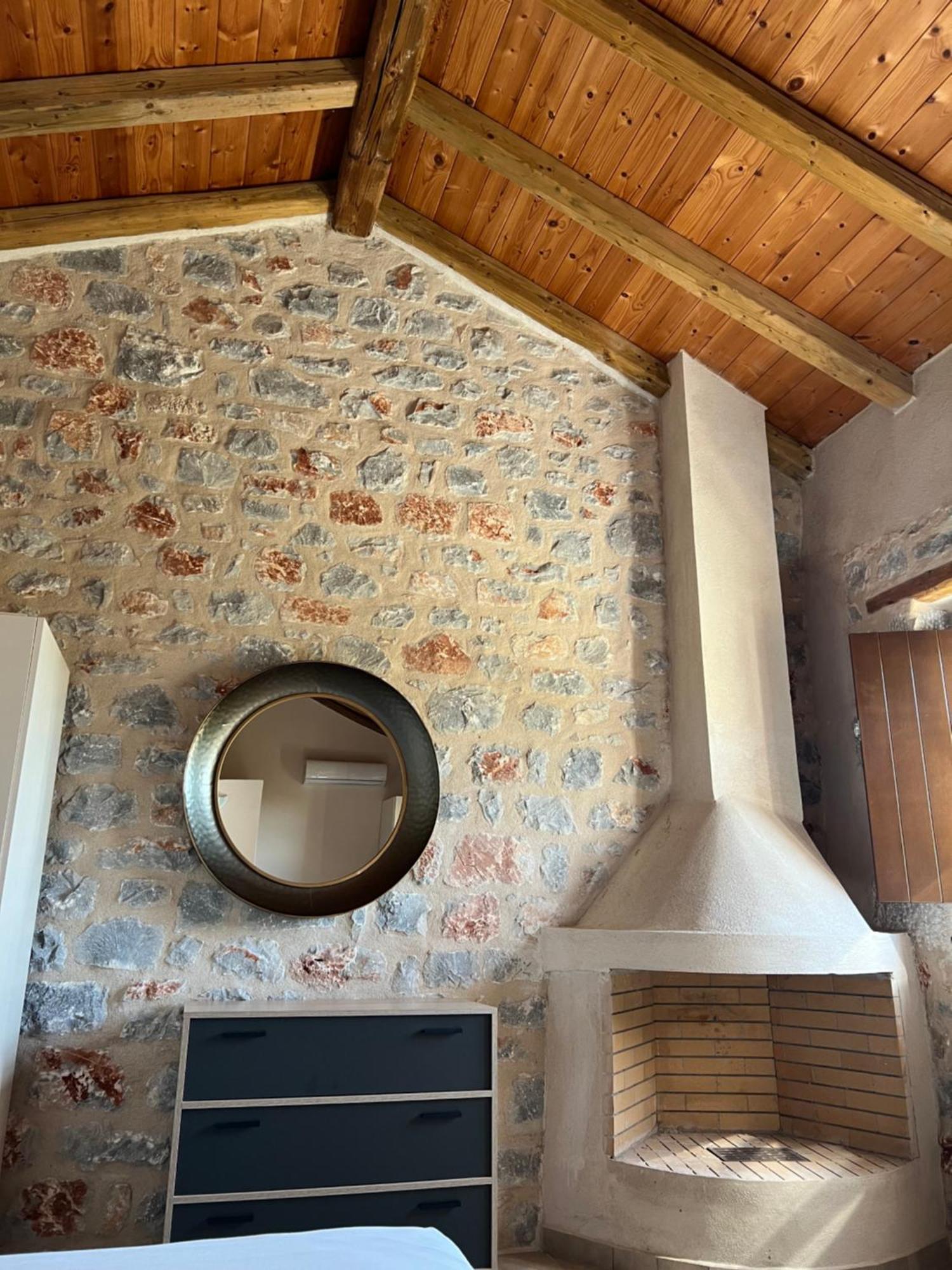 Koukouri Village Kafiona Екстер'єр фото