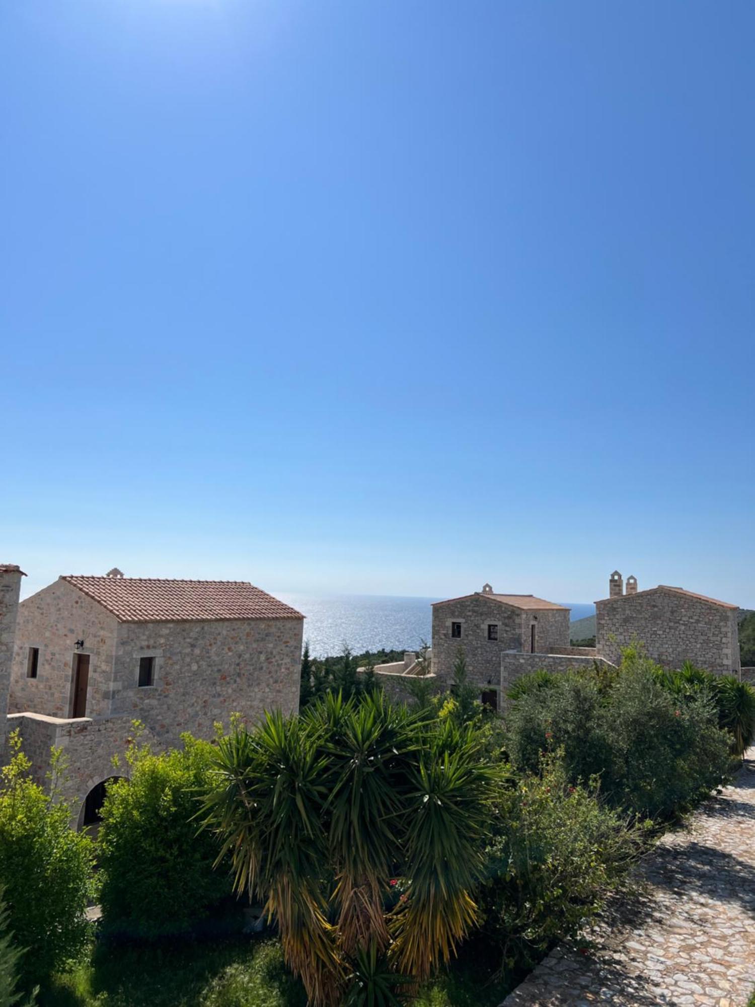Koukouri Village Kafiona Екстер'єр фото