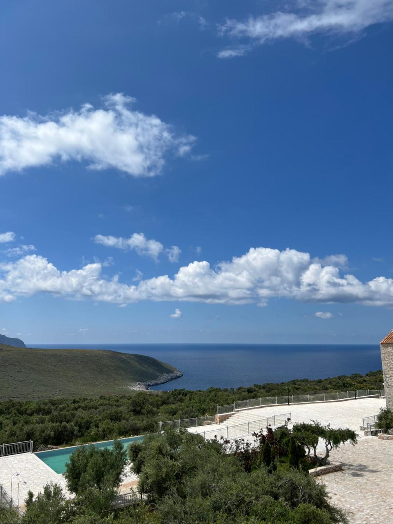 Koukouri Village Kafiona Екстер'єр фото