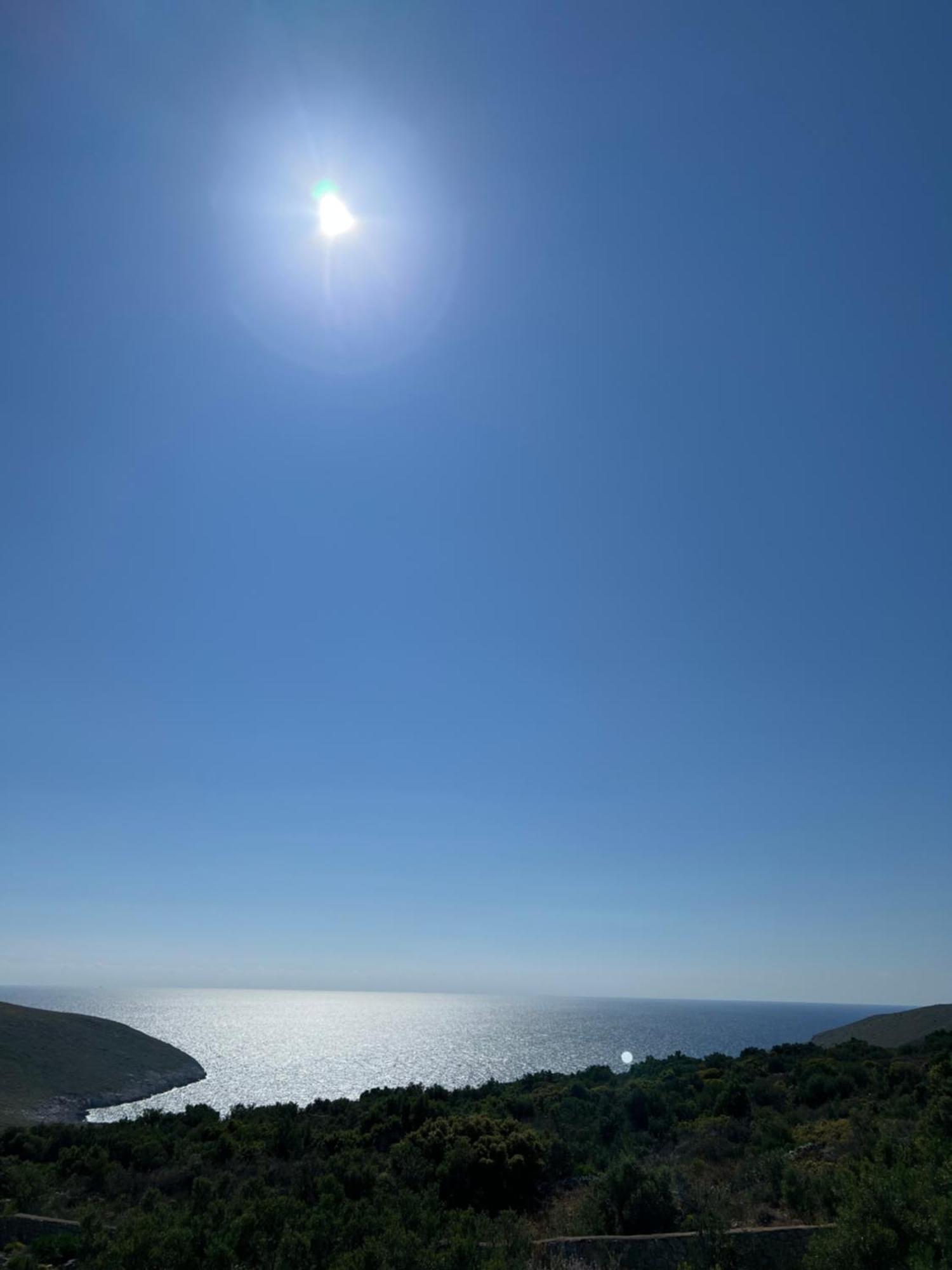 Koukouri Village Kafiona Екстер'єр фото