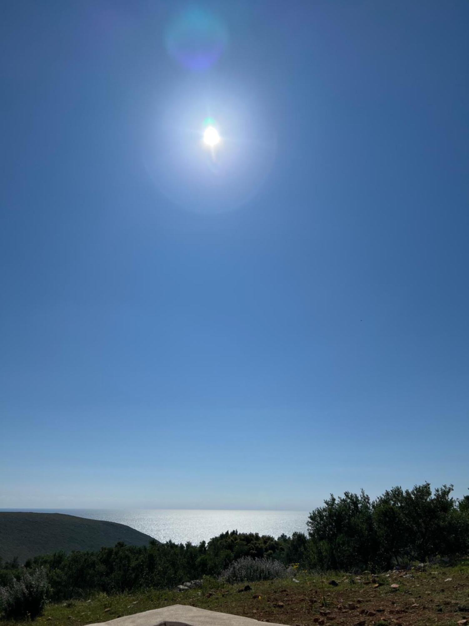 Koukouri Village Kafiona Екстер'єр фото