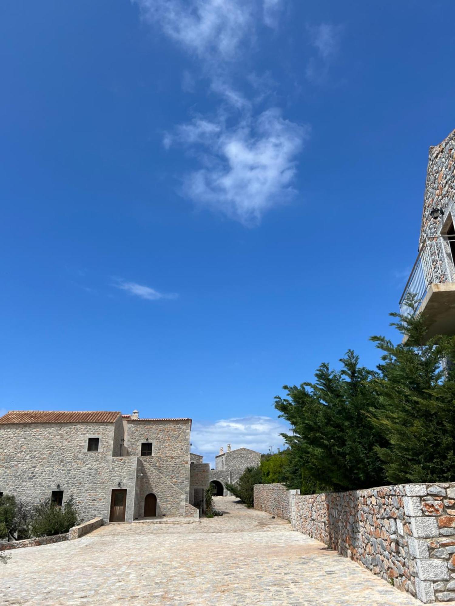 Koukouri Village Kafiona Екстер'єр фото