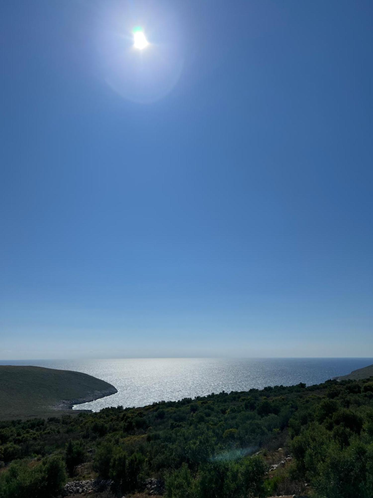 Koukouri Village Kafiona Екстер'єр фото