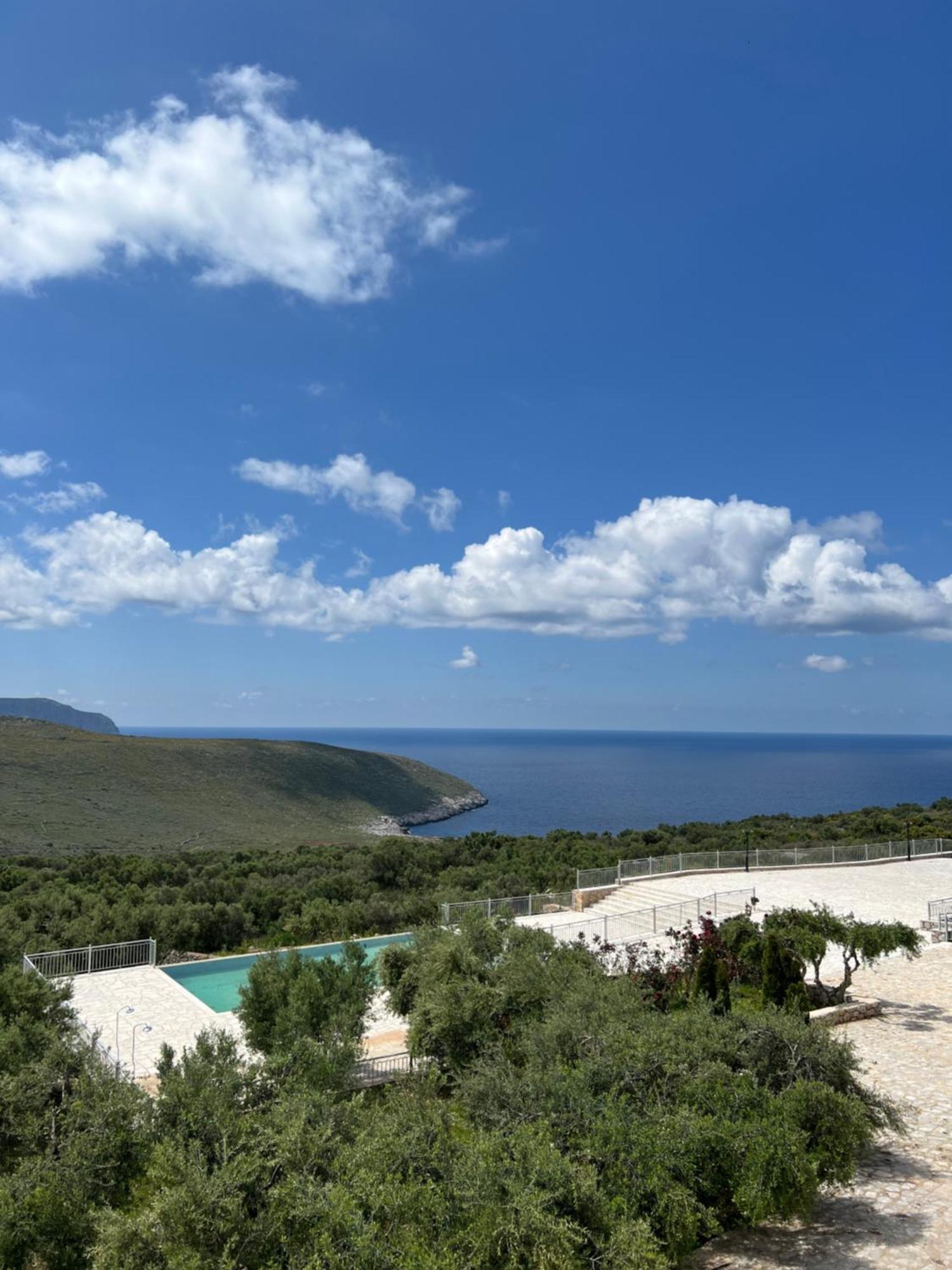 Koukouri Village Kafiona Екстер'єр фото