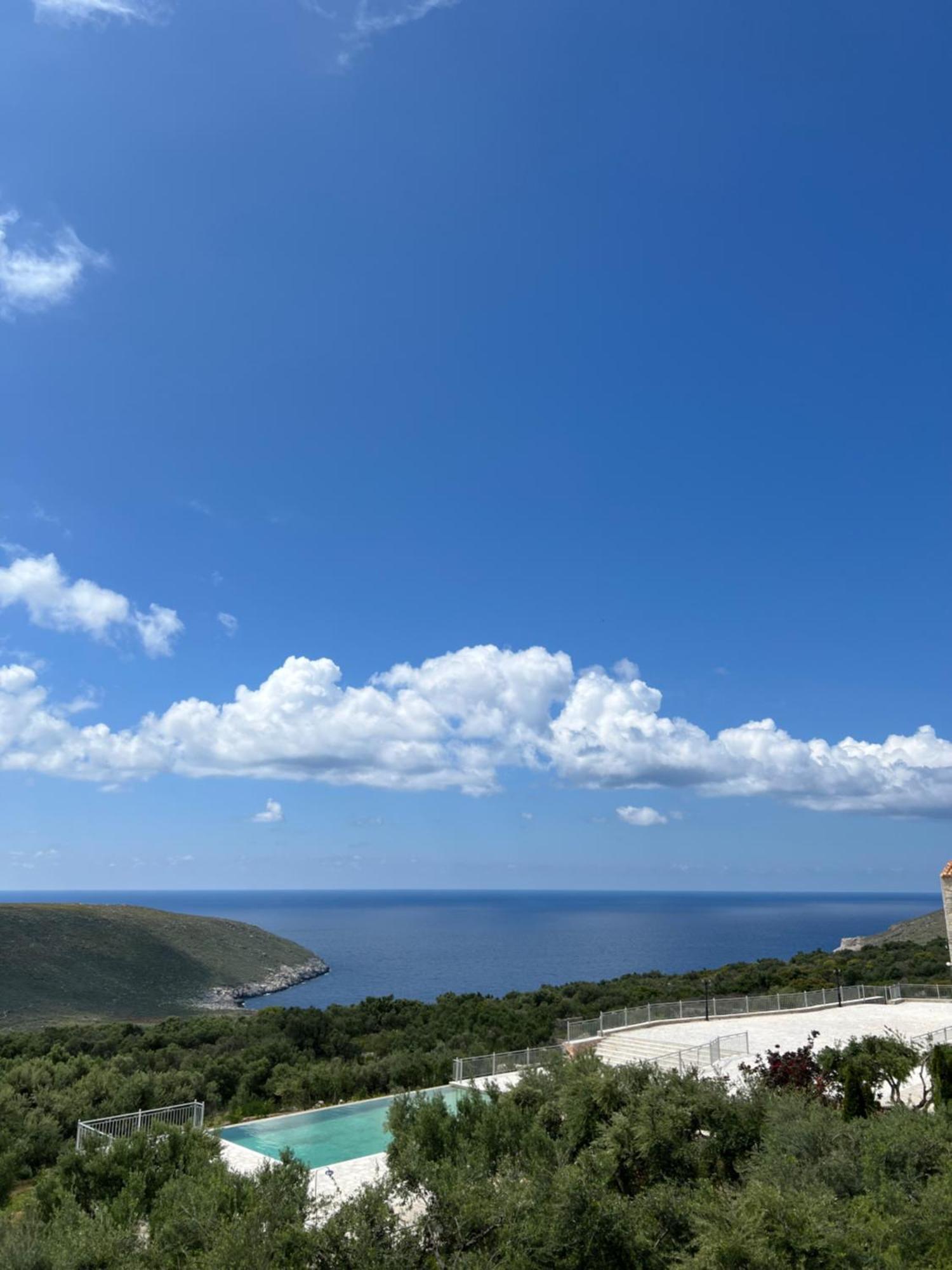 Koukouri Village Kafiona Екстер'єр фото