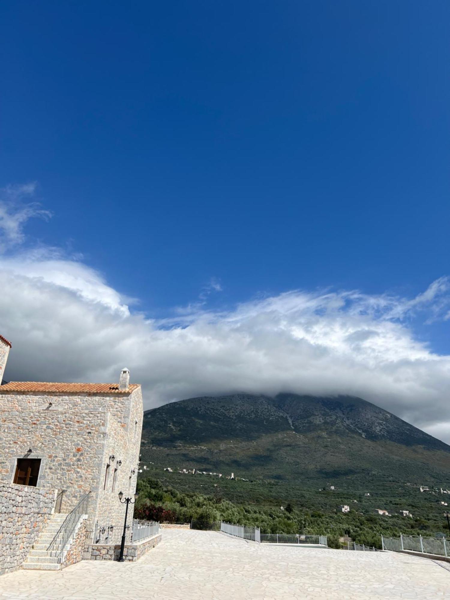 Koukouri Village Kafiona Екстер'єр фото
