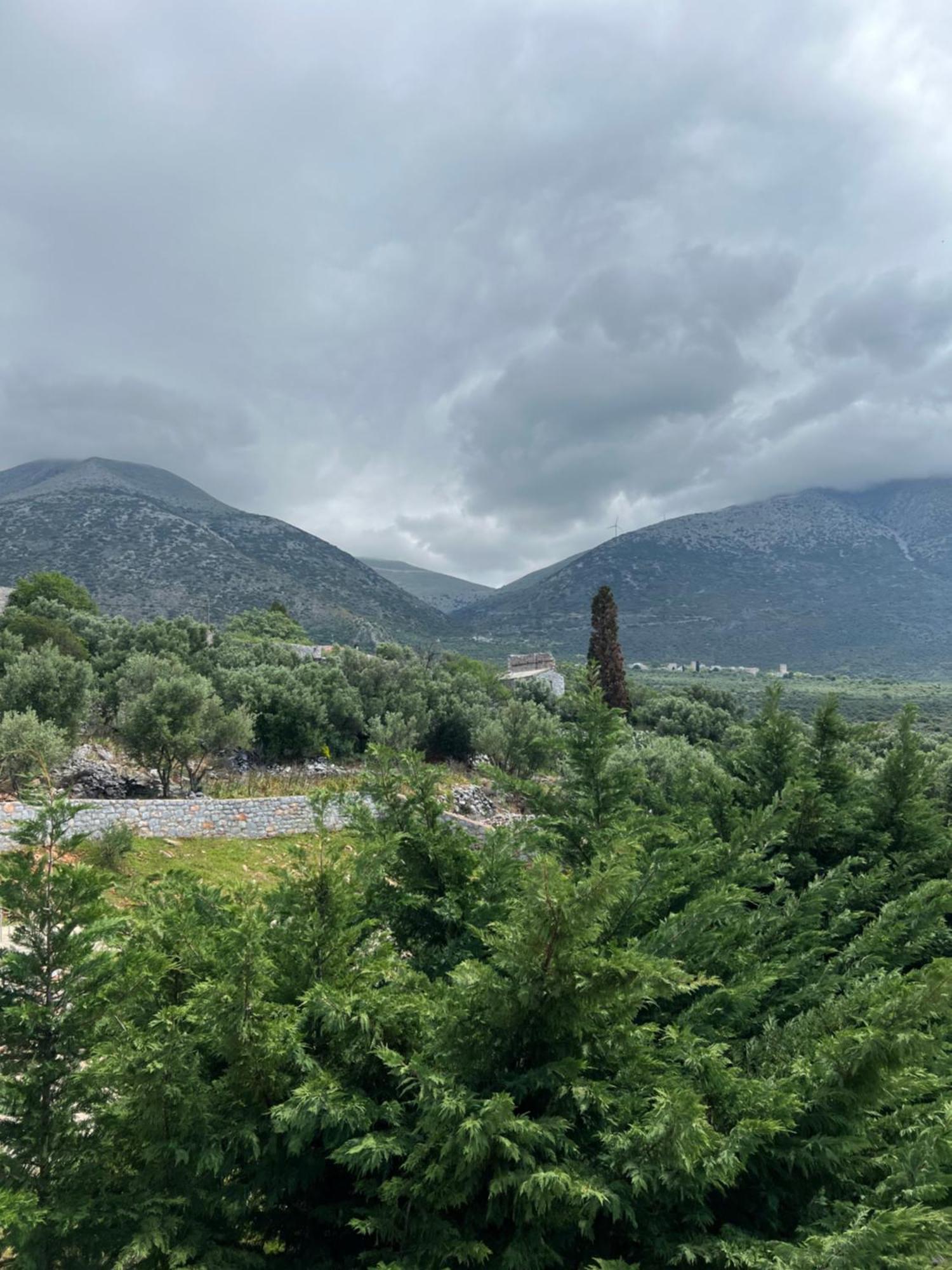 Koukouri Village Kafiona Екстер'єр фото