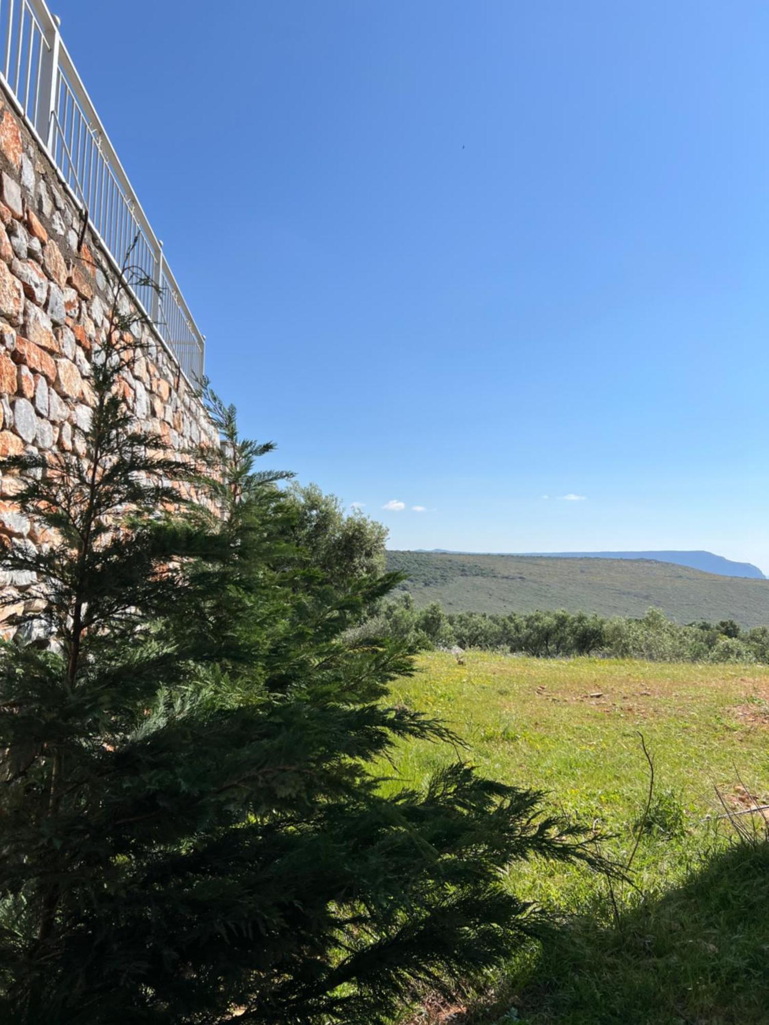 Koukouri Village Kafiona Екстер'єр фото