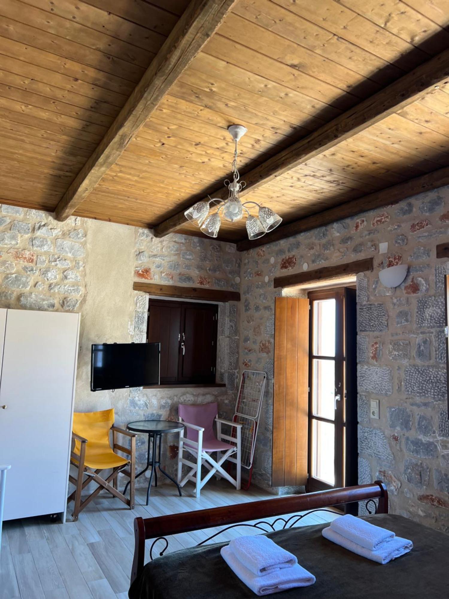 Koukouri Village Kafiona Екстер'єр фото