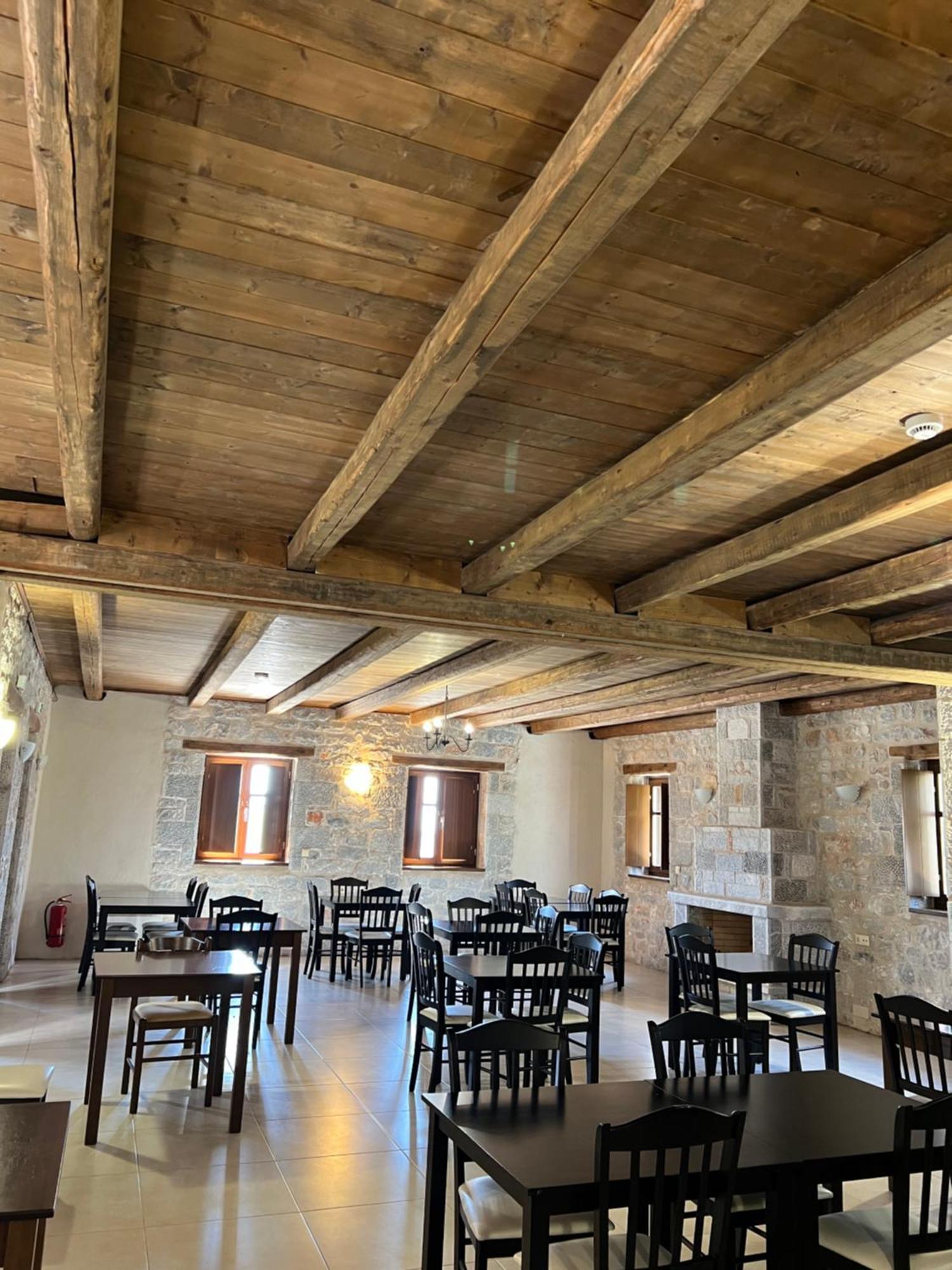 Koukouri Village Kafiona Екстер'єр фото