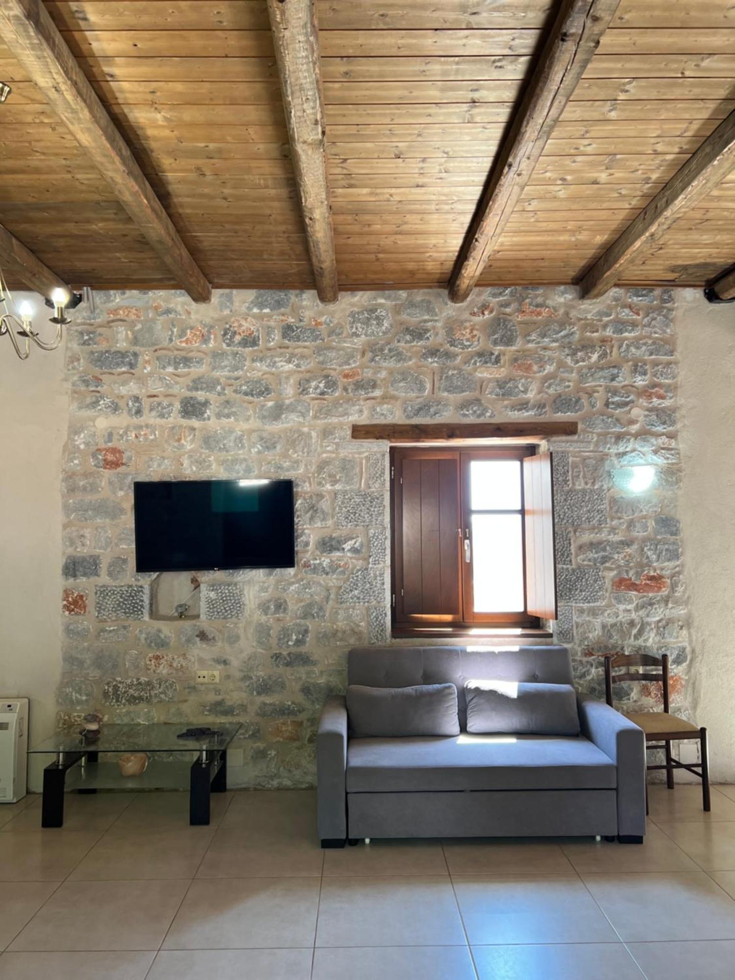 Koukouri Village Kafiona Екстер'єр фото