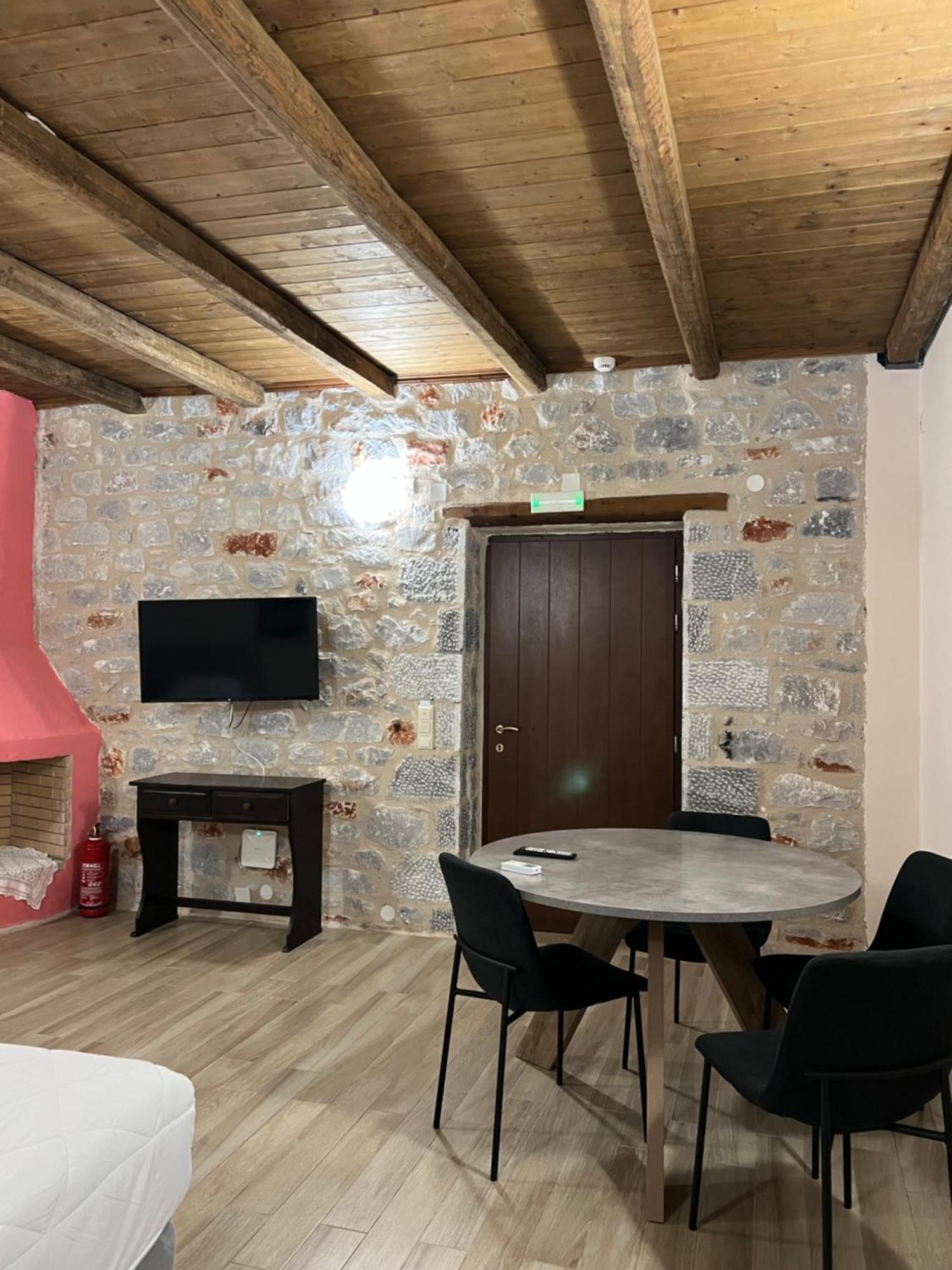 Koukouri Village Kafiona Екстер'єр фото