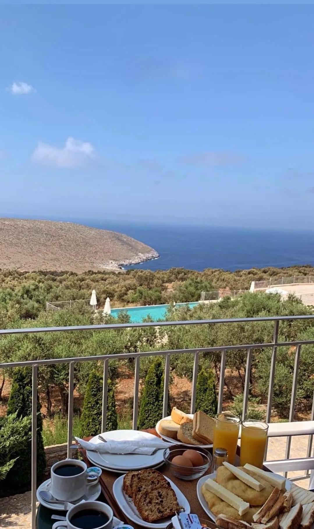 Koukouri Village Kafiona Екстер'єр фото