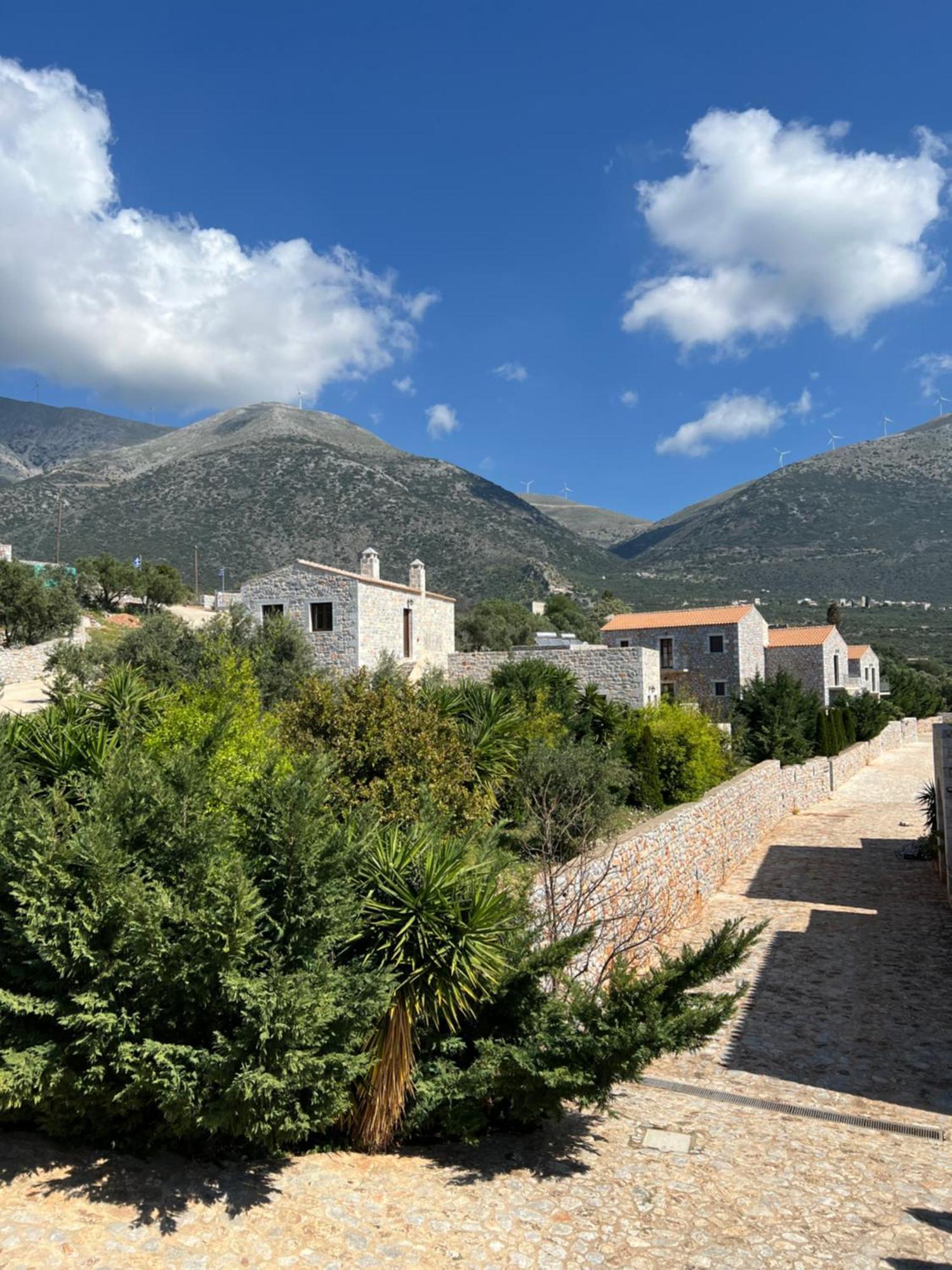 Koukouri Village Kafiona Екстер'єр фото