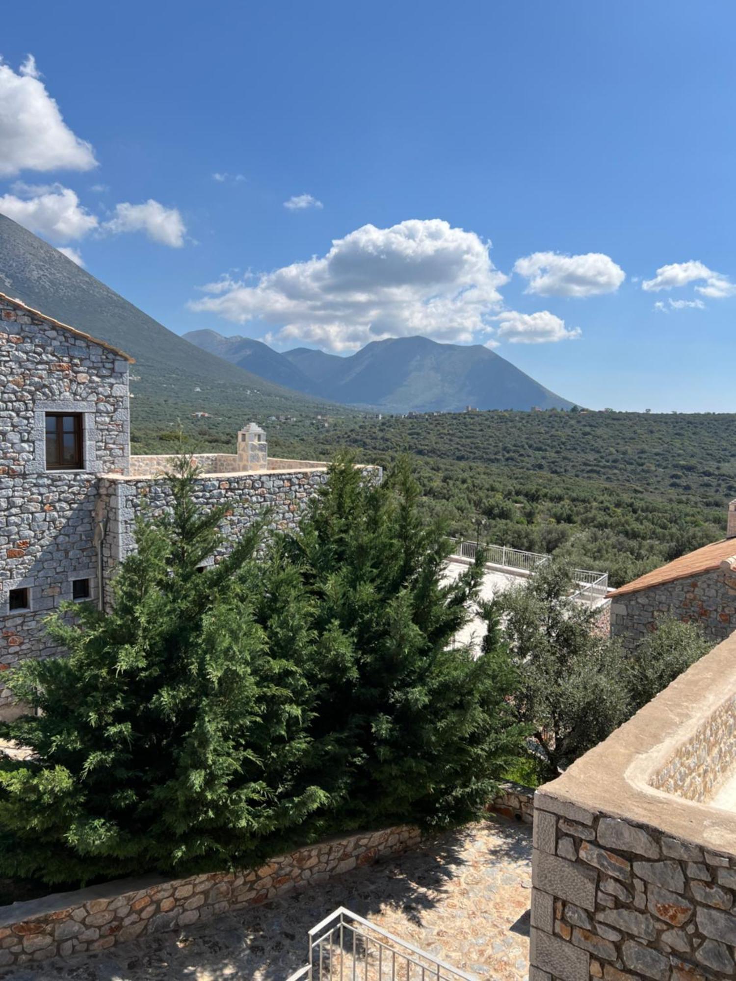 Koukouri Village Kafiona Екстер'єр фото